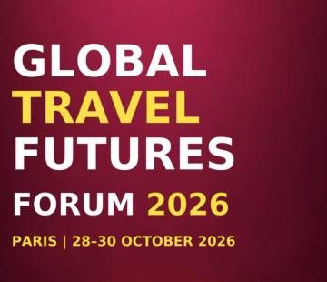 Global travel futures forum