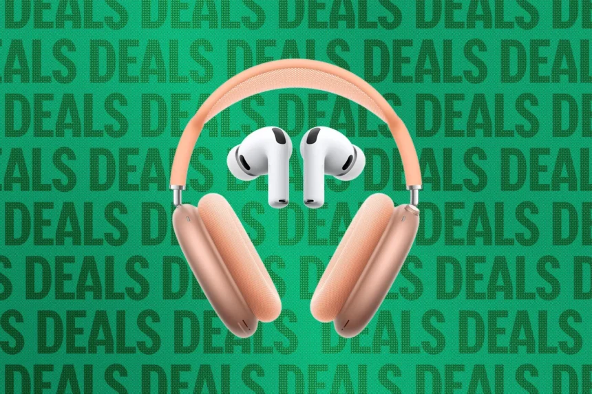 New apple airpods max 2 deal 102026 top art source amazon