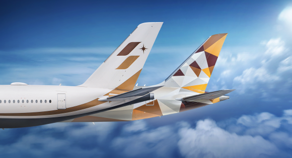 Etihad Guest and STARLUX COSMILE expand frequent flyer partnership