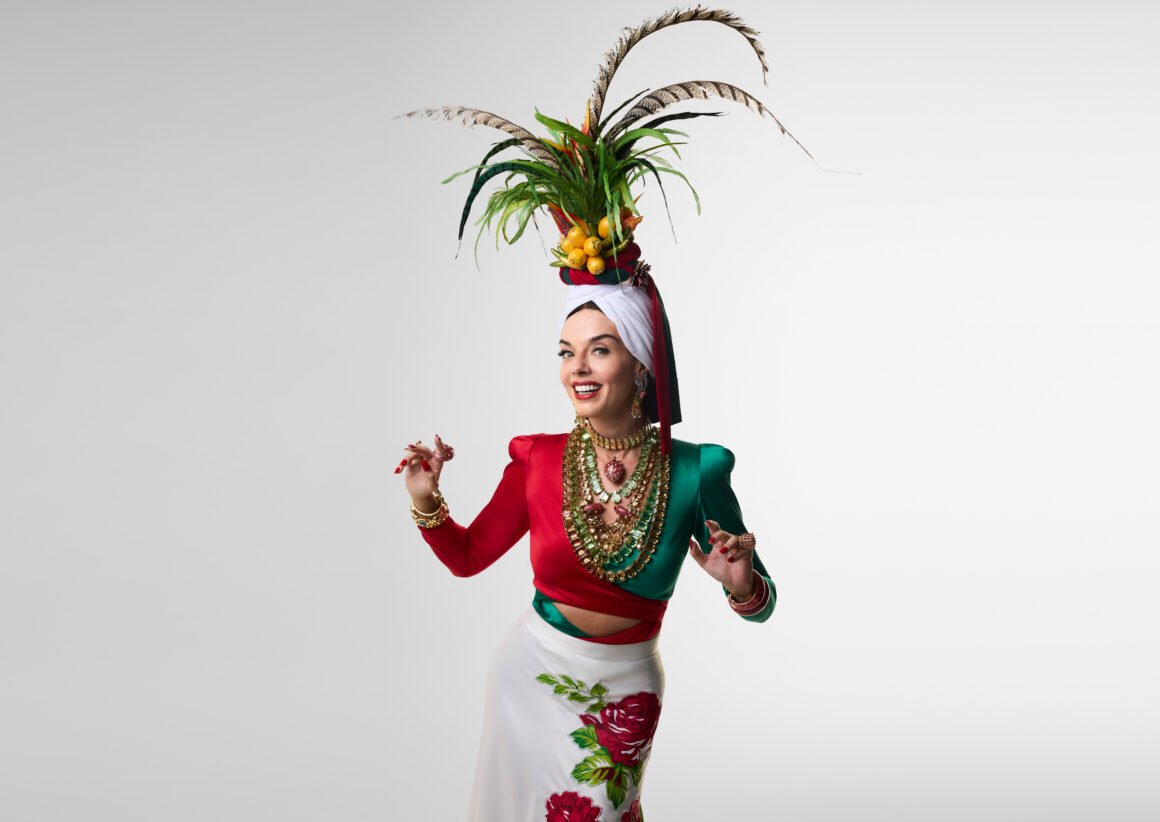 ‘Carmen,’ a Carmen Miranda Bio From Esmir Filho, to Shoot Next Year in U.S. and Brazil (EXCLUSIVE)