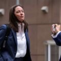 Trump administration illegally fired Maurene Comey, judge rules