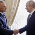 Trump envoy floats Ukraine talks and summit with Putin and Xi