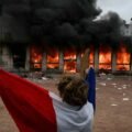 France’s riots expose the impotence of its political class