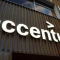 Accenture shares surge as consultancy boosts sales