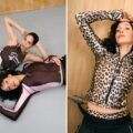 Ganni and Lululemon Team Up for ‘Flashdance’-Inspired Collection, With Jennifer Beals and Mette-Fronted Campaign