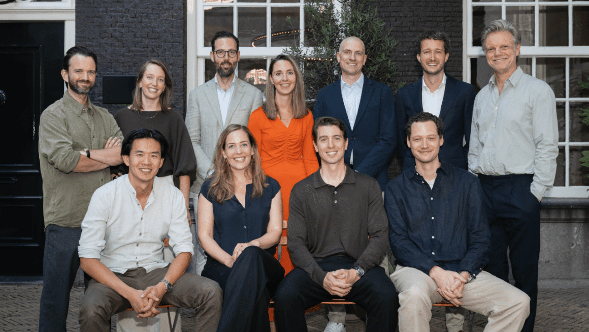 Graduate Ventures launches €125M second seed fund to back Dutch tech startups