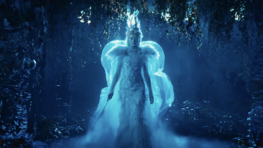 ‘Narnia: The Magician’s Nephew’ Trailer: Greta Gerwig’s Fantasy Epic Unveils Aslan, the White Witch and More in Dazzling Footage